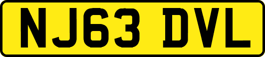 NJ63DVL