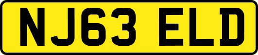 NJ63ELD