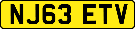 NJ63ETV