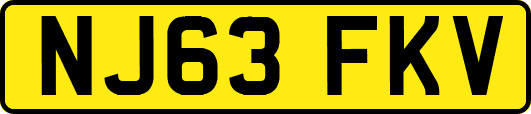 NJ63FKV