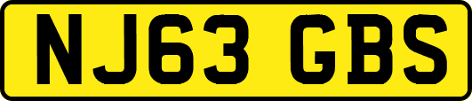 NJ63GBS