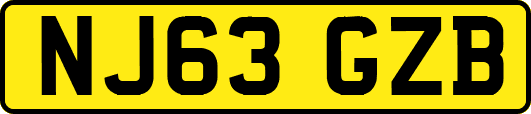 NJ63GZB