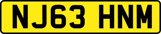NJ63HNM