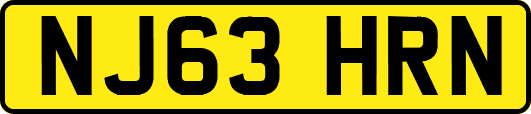 NJ63HRN