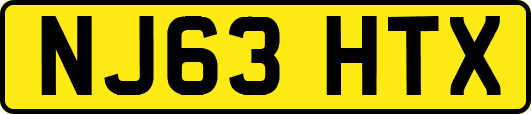 NJ63HTX