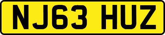 NJ63HUZ