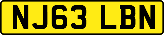 NJ63LBN