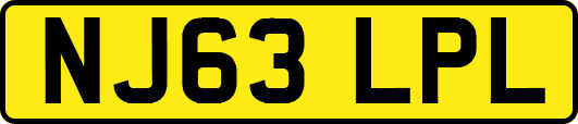 NJ63LPL