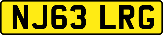 NJ63LRG