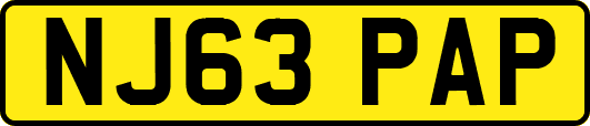 NJ63PAP