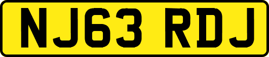 NJ63RDJ