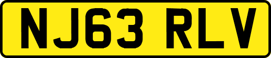 NJ63RLV