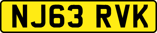 NJ63RVK
