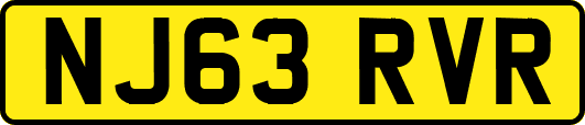 NJ63RVR