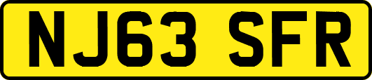 NJ63SFR