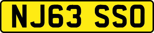 NJ63SSO