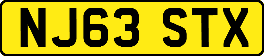 NJ63STX