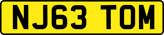 NJ63TOM