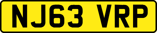 NJ63VRP