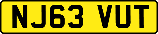 NJ63VUT