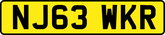NJ63WKR