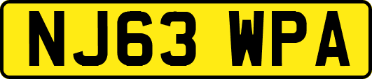 NJ63WPA