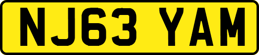 NJ63YAM