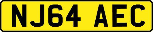 NJ64AEC