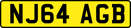 NJ64AGB