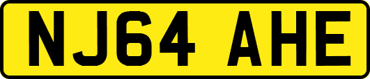 NJ64AHE