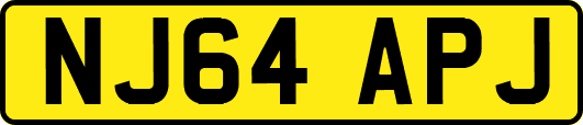 NJ64APJ
