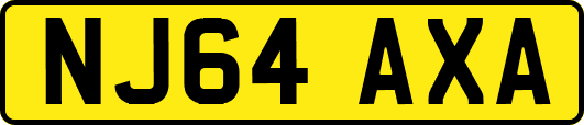 NJ64AXA