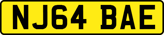 NJ64BAE