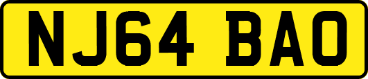 NJ64BAO