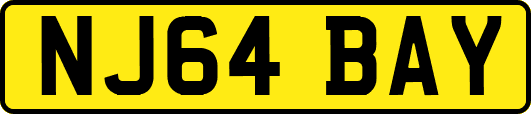 NJ64BAY