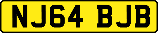 NJ64BJB