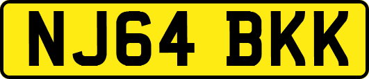 NJ64BKK