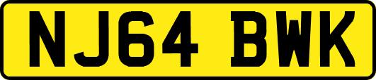 NJ64BWK