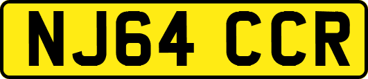 NJ64CCR