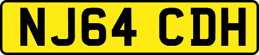 NJ64CDH