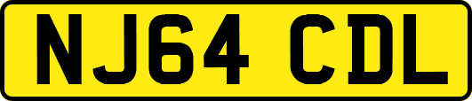 NJ64CDL