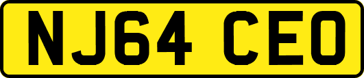 NJ64CEO