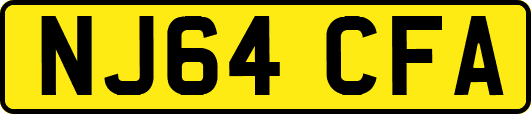 NJ64CFA