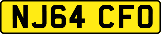 NJ64CFO