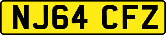 NJ64CFZ