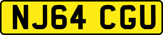 NJ64CGU