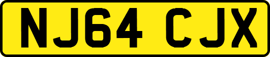 NJ64CJX