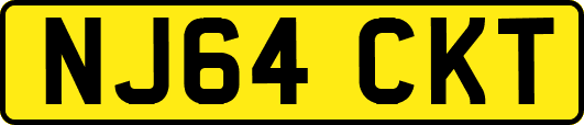 NJ64CKT