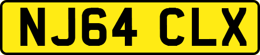 NJ64CLX