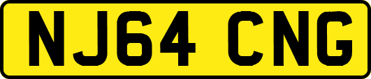 NJ64CNG